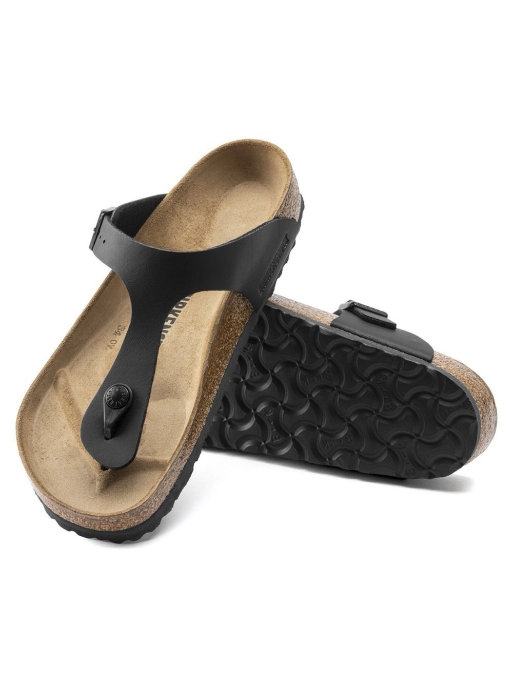 Birkenstock Gizeh Birko-flor Sandals 39